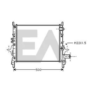 31R60108 EACLIMA