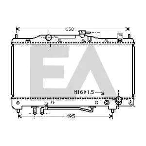 31R71297 EACLIMA