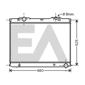31R36016 EACLIMA