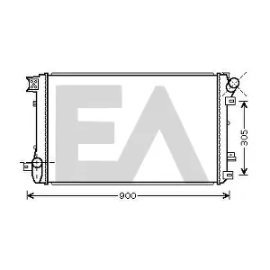 31R60147 EACLIMA