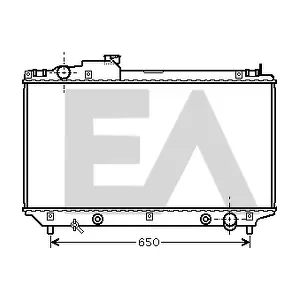 31R71002 EACLIMA