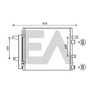 30C35013 EACLIMA