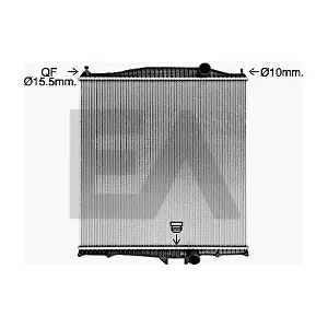 50266 EACLIMA