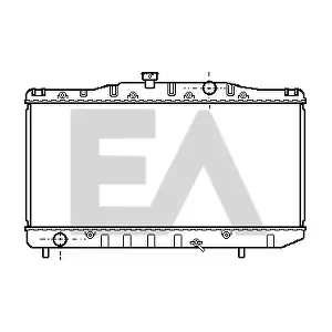 31R71032 EACLIMA