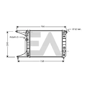 31R54167 EACLIMA