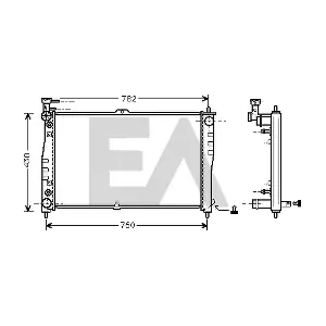 31R36005 EACLIMA