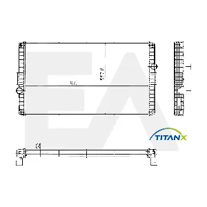 31R76028T EACLIMA