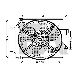 33V22011 EACLIMA