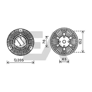 35C47D01 EACLIMA