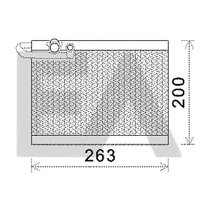 43B55007 EACLIMA