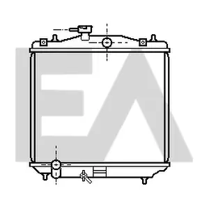 734157 EACLIMA