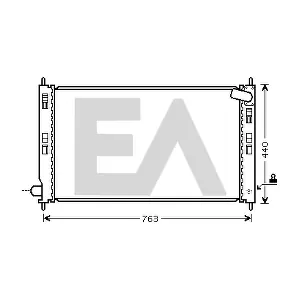 1330T2 EACLIMA