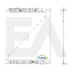 31R45032T EACLIMA