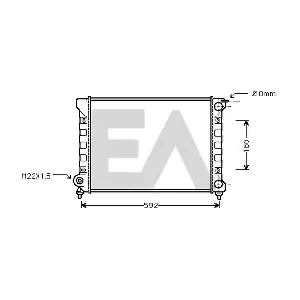 31R77074 EACLIMA