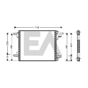 30C50018 EACLIMA