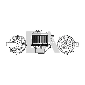 42A50031 EACLIMA