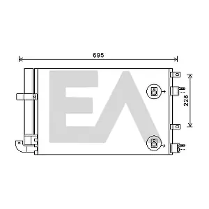 30C35009 EACLIMA