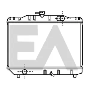 EACLIMA 31R71012