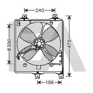 F20215150A MAZDA