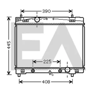 31R71253 EACLIMA