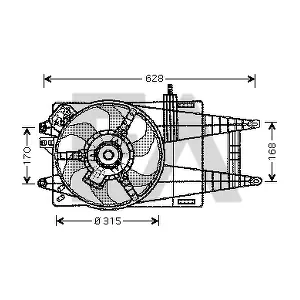 EACLIMA 33V25020