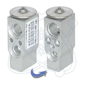 60C0032A EACLIMA