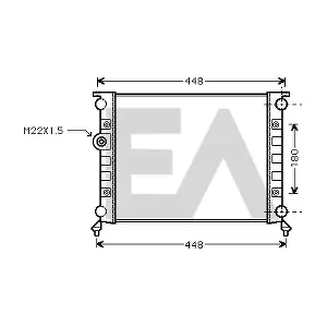 31R42002 EACLIMA