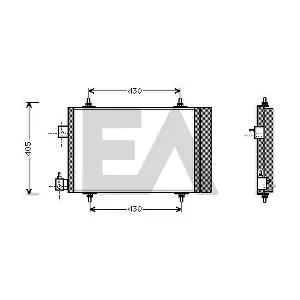EACLIMA 30C55012