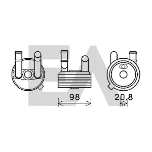 37G77029 EACLIMA