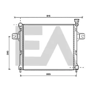 61038 EACLIMA