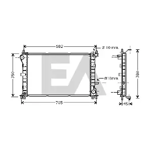 31R22075 EACLIMA
