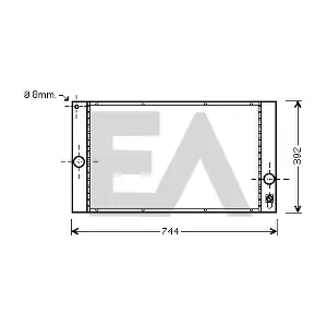 EACLIMA 31R78046