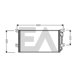 94900 EACLIMA