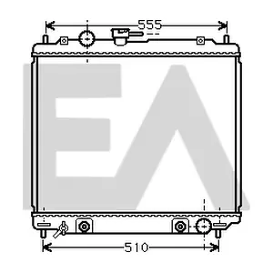 MB890957 EACLIMA