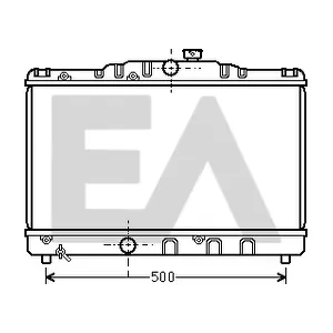 31R71049 EACLIMA