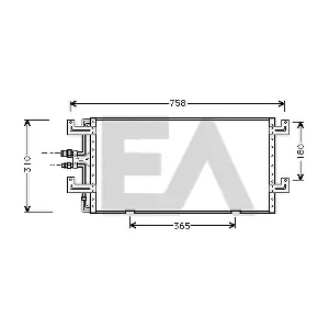 30C77009 EACLIMA