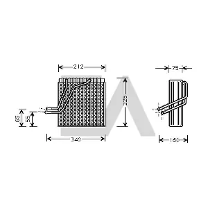 EACLIMA 43B77001