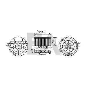 87043 VOLVO