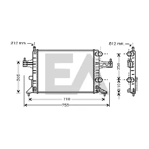 EACLIMA 31R54191