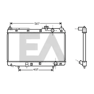 31R26053 EACLIMA