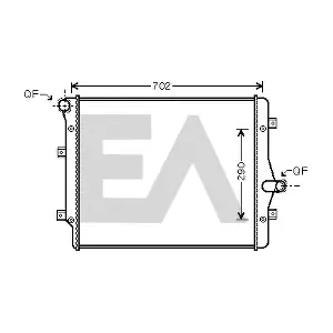 EACLIMA 31R77050