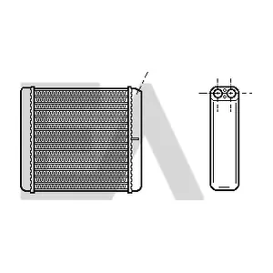 45C54017 EACLIMA