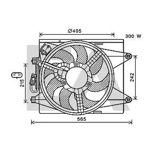 LC7501 EACLIMA