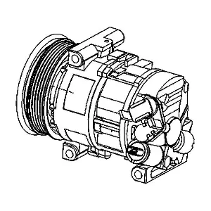 EACLIMA 20D9700