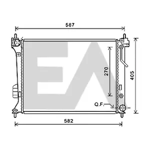 31R28109 EACLIMA
