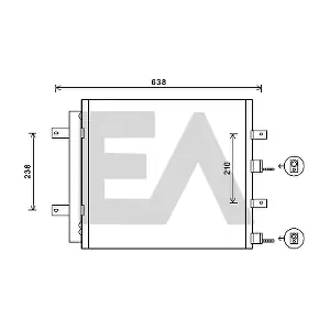 EACLIMA 30C35010