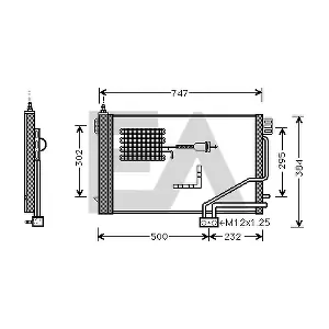 30C50039 EACLIMA