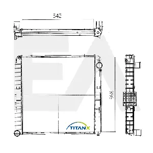 62345A EACLIMA