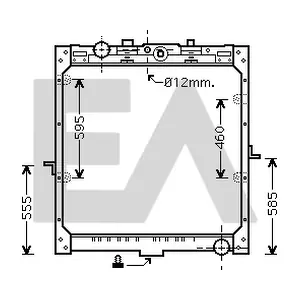31R16017 EACLIMA