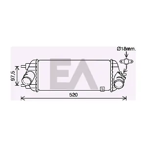 36A36008 EACLIMA